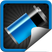 Battery Meter Pro (Voice editions with skins)

	icon